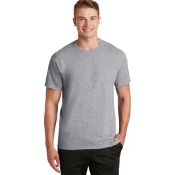 JERZEES® Dri-Power® Sport 100% Polyester T-Shirt