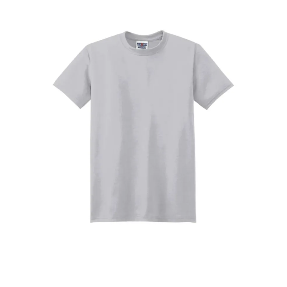 JERZEES® Dri-Power® Sport 100% Polyester T-Shirt
