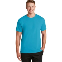 JERZEES® Dri-Power® Sport 100% Polyester T-Shirt