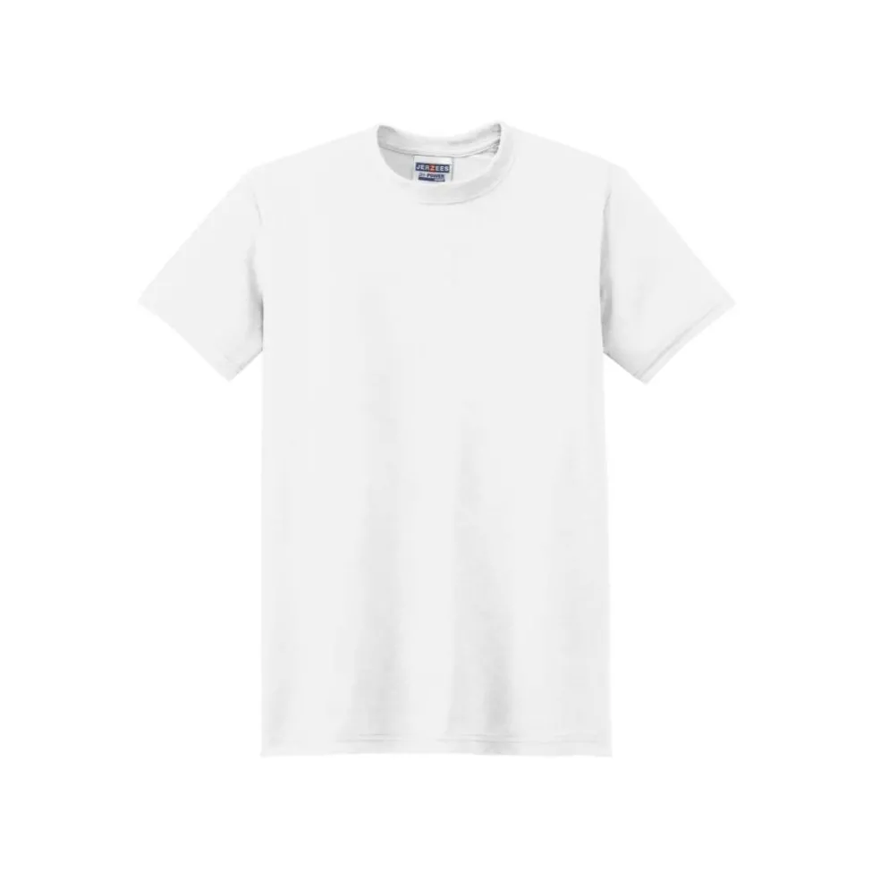 JERZEES® Dri-Power® Sport 100% Polyester T-Shirt
