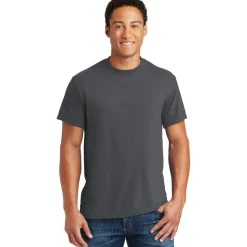 JERZEES® Dri-Power® Sport 100% Polyester T-Shirt