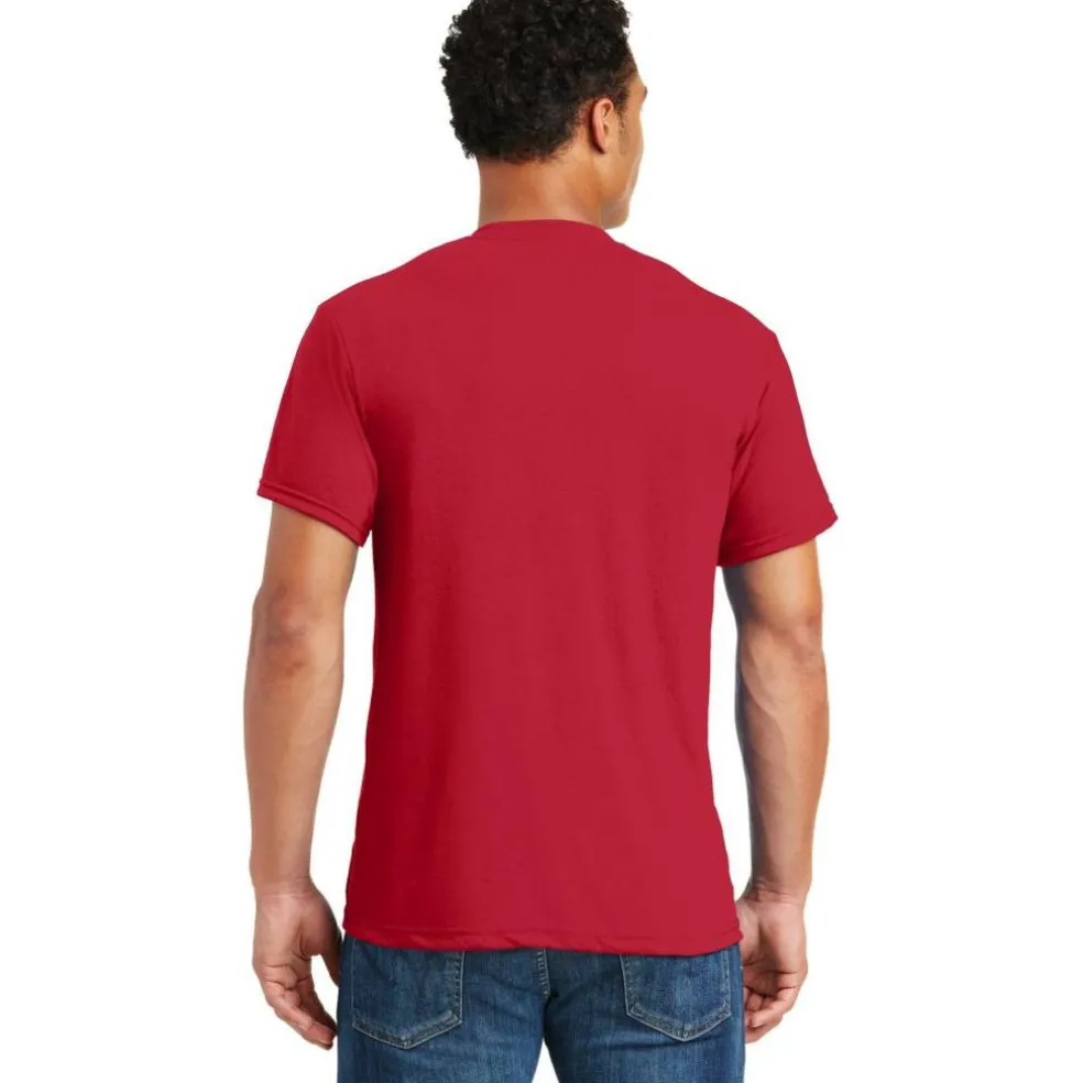 JERZEES® Dri-Power® Sport 100% Polyester T-Shirt