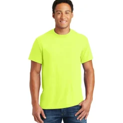 JERZEES® Dri-Power® Sport 100% Polyester T-Shirt