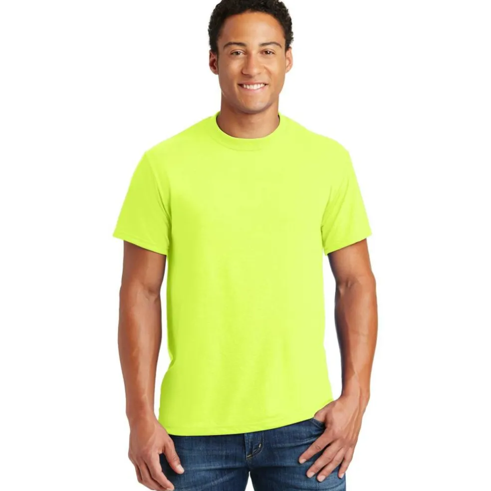 JERZEES® Dri-Power® Sport 100% Polyester T-Shirt