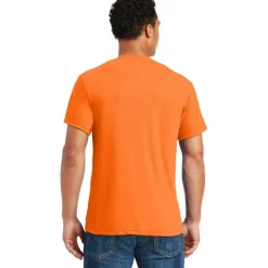 JERZEES® Dri-Power® Sport 100% Polyester T-Shirt
