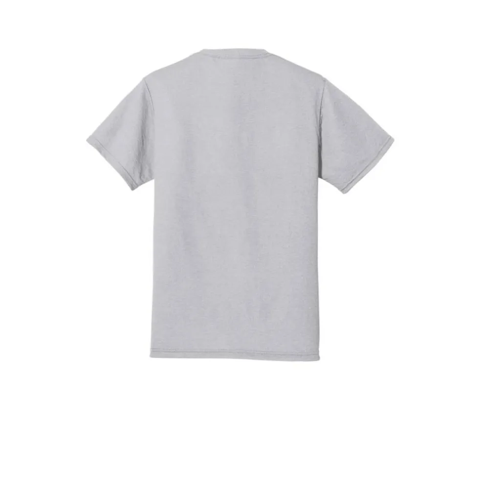 JERZEES® Dri-Power® Sport 100% Polyester T-Shirt