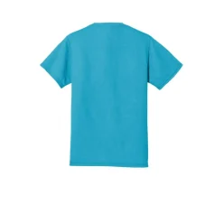 JERZEES® Dri-Power® Sport 100% Polyester T-Shirt