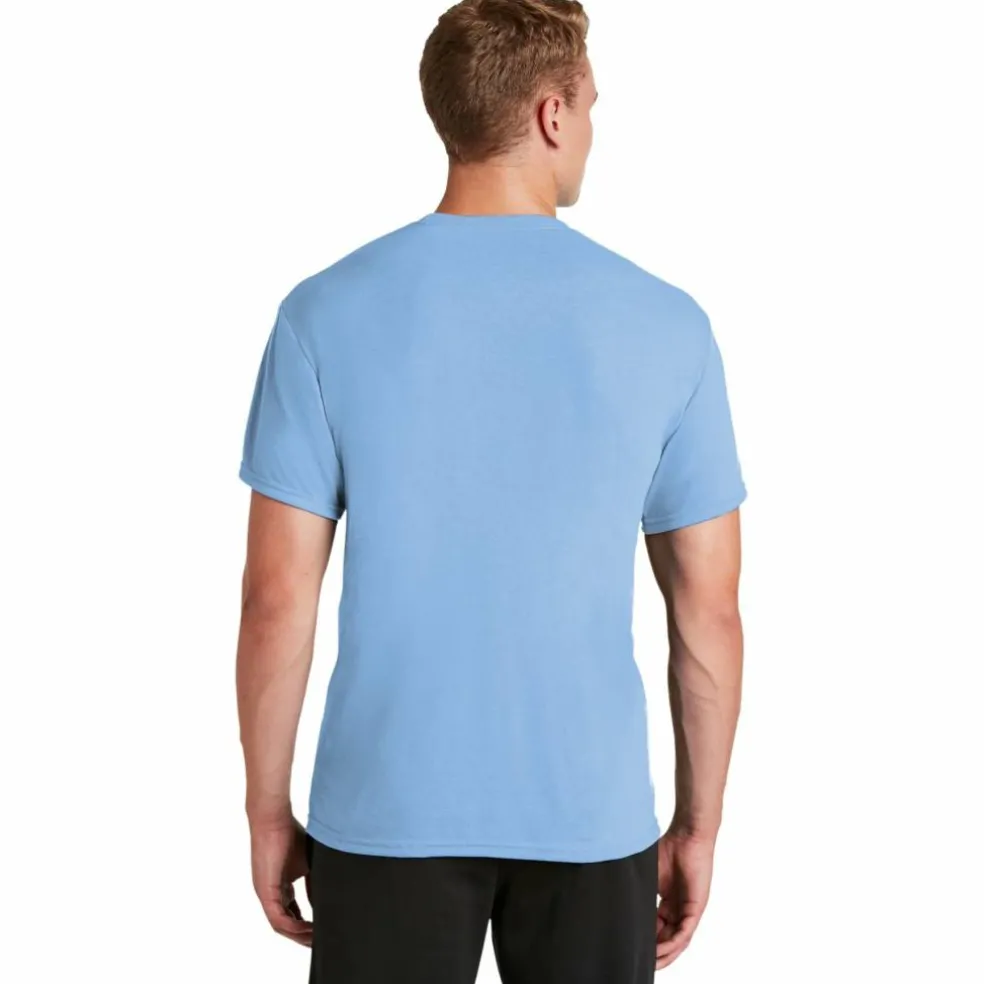 JERZEES® Dri-Power® Sport 100% Polyester T-Shirt