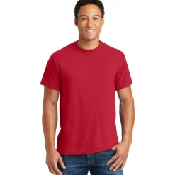 JERZEES® Dri-Power® Sport 100% Polyester T-Shirt