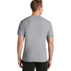 JERZEES® Dri-Power® Sport 100% Polyester T-Shirt