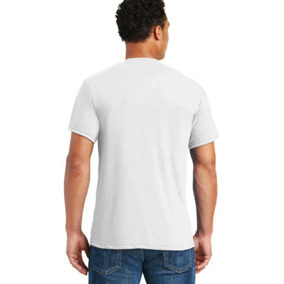 JERZEES® Dri-Power® Sport 100% Polyester T-Shirt
