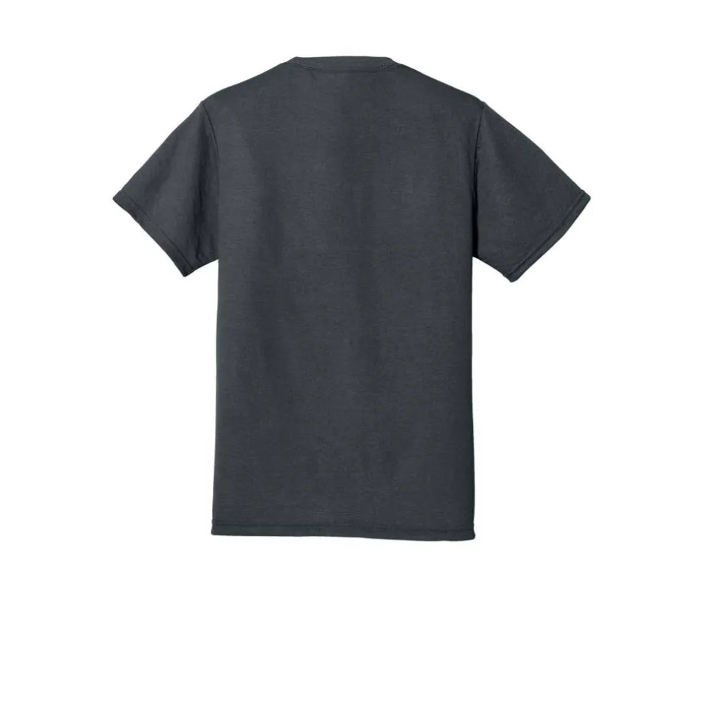 JERZEES® Dri-Power® Sport 100% Polyester T-Shirt