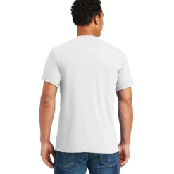 JERZEES® Dri-Power® Sport 100% Polyester T-Shirt