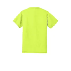 JERZEES® Dri-Power® Sport 100% Polyester T-Shirt