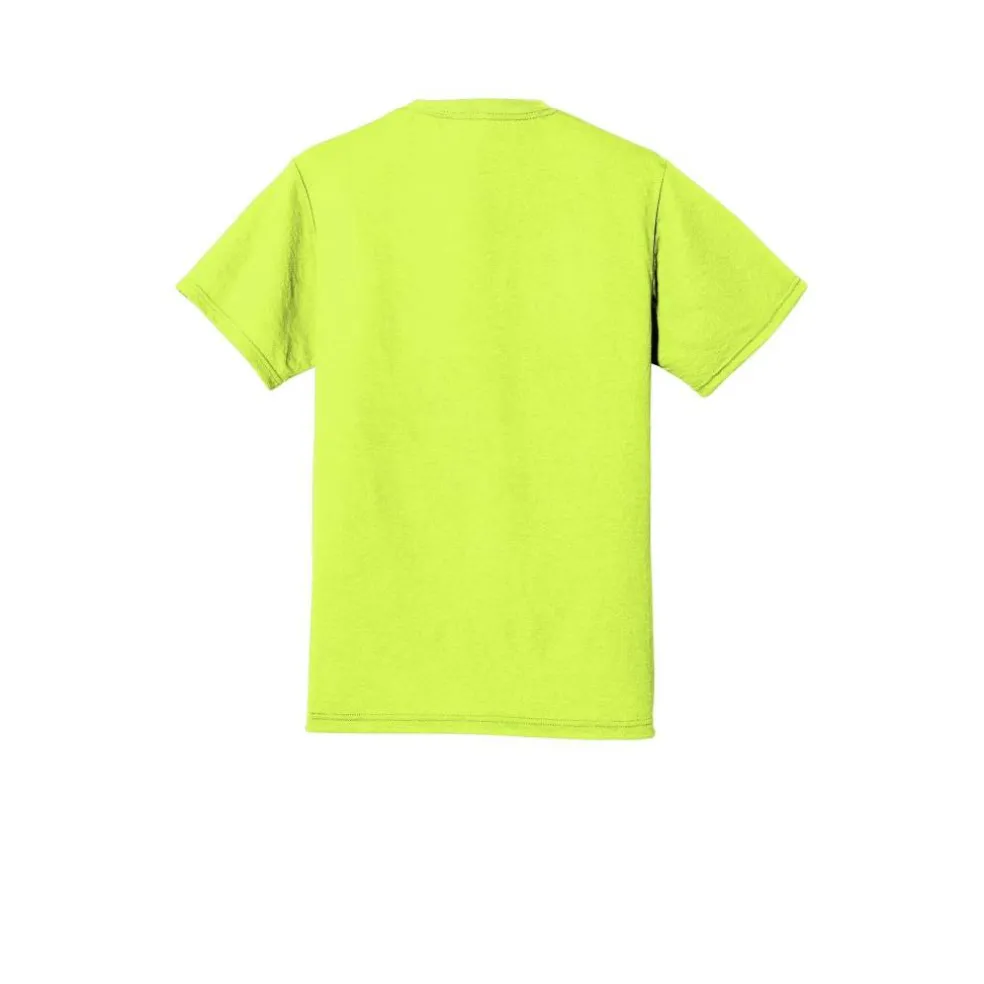 JERZEES® Dri-Power® Sport 100% Polyester T-Shirt