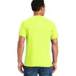 JERZEES® Dri-Power® Sport 100% Polyester T-Shirt