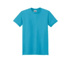 JERZEES® Dri-Power® Sport 100% Polyester T-Shirt