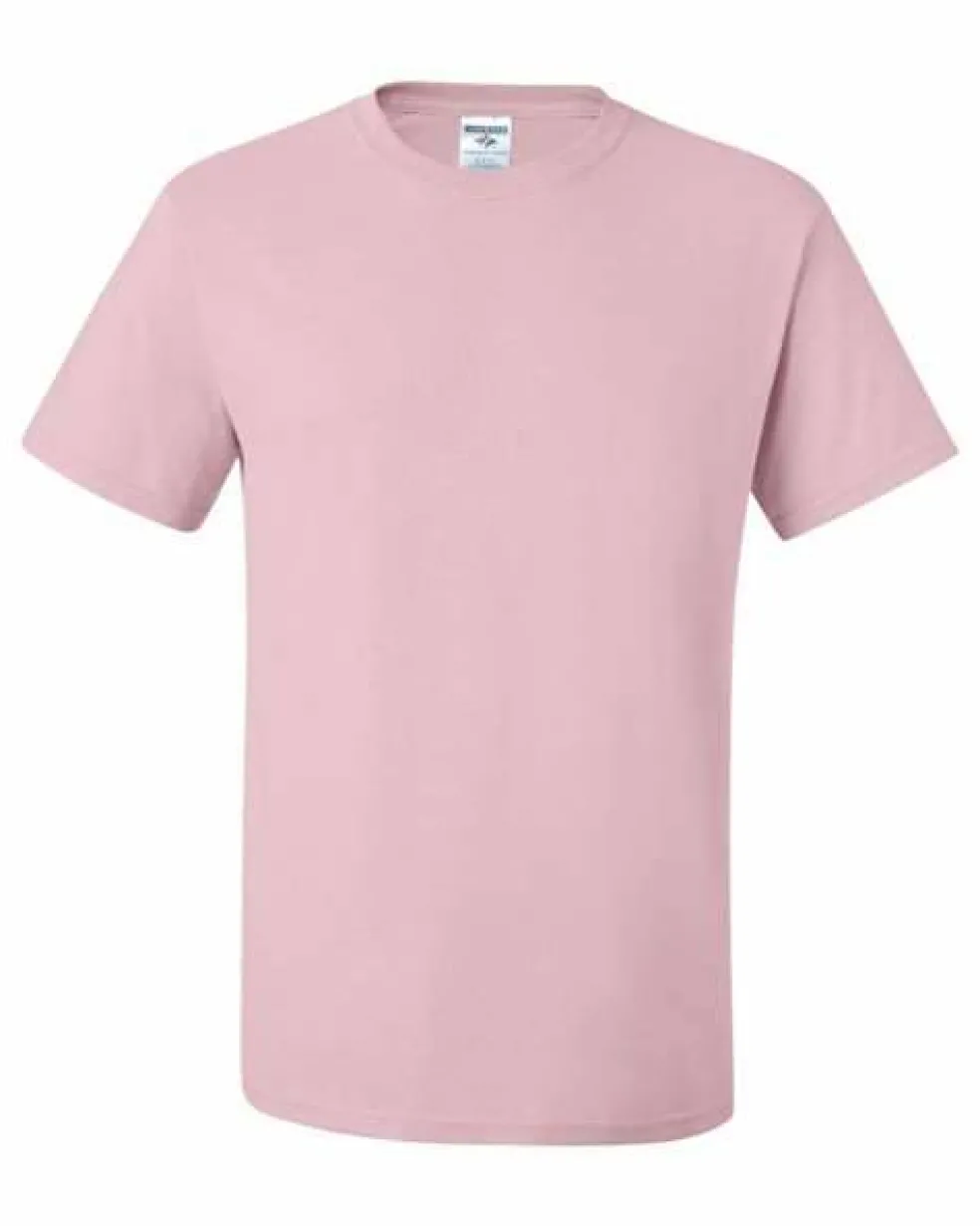 Jerzees Dri Power T-Shirt Free Shipping