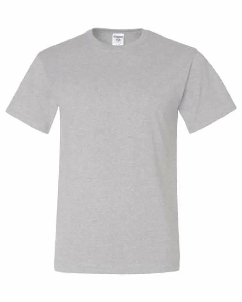 Jerzees Dri Power T-Shirt Free Shipping