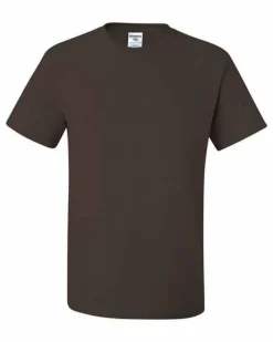 Jerzees Dri Power T-Shirt Free Shipping