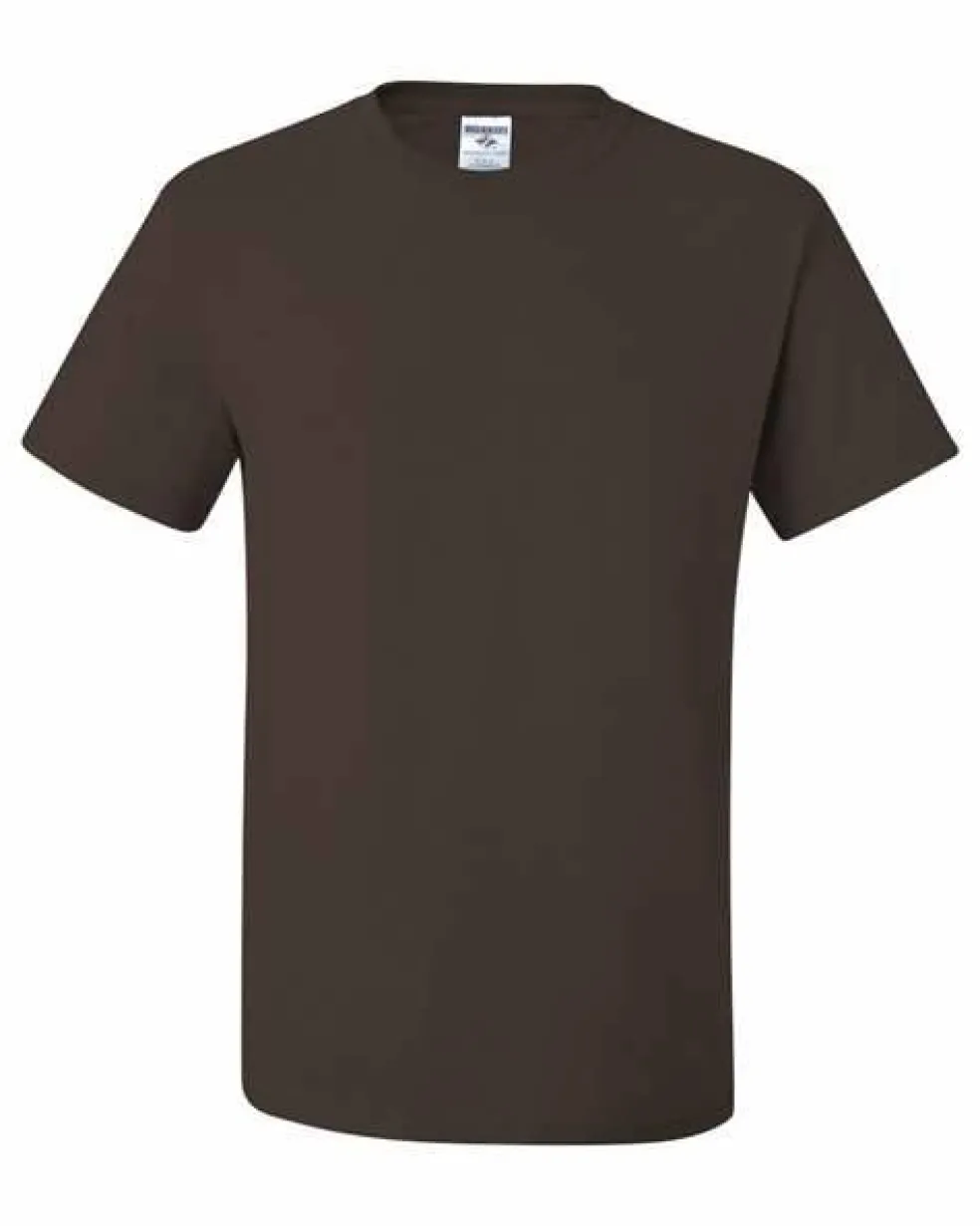 Jerzees Dri Power T-Shirt Free Shipping