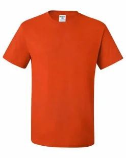 Jerzees Dri Power T-Shirt Free Shipping