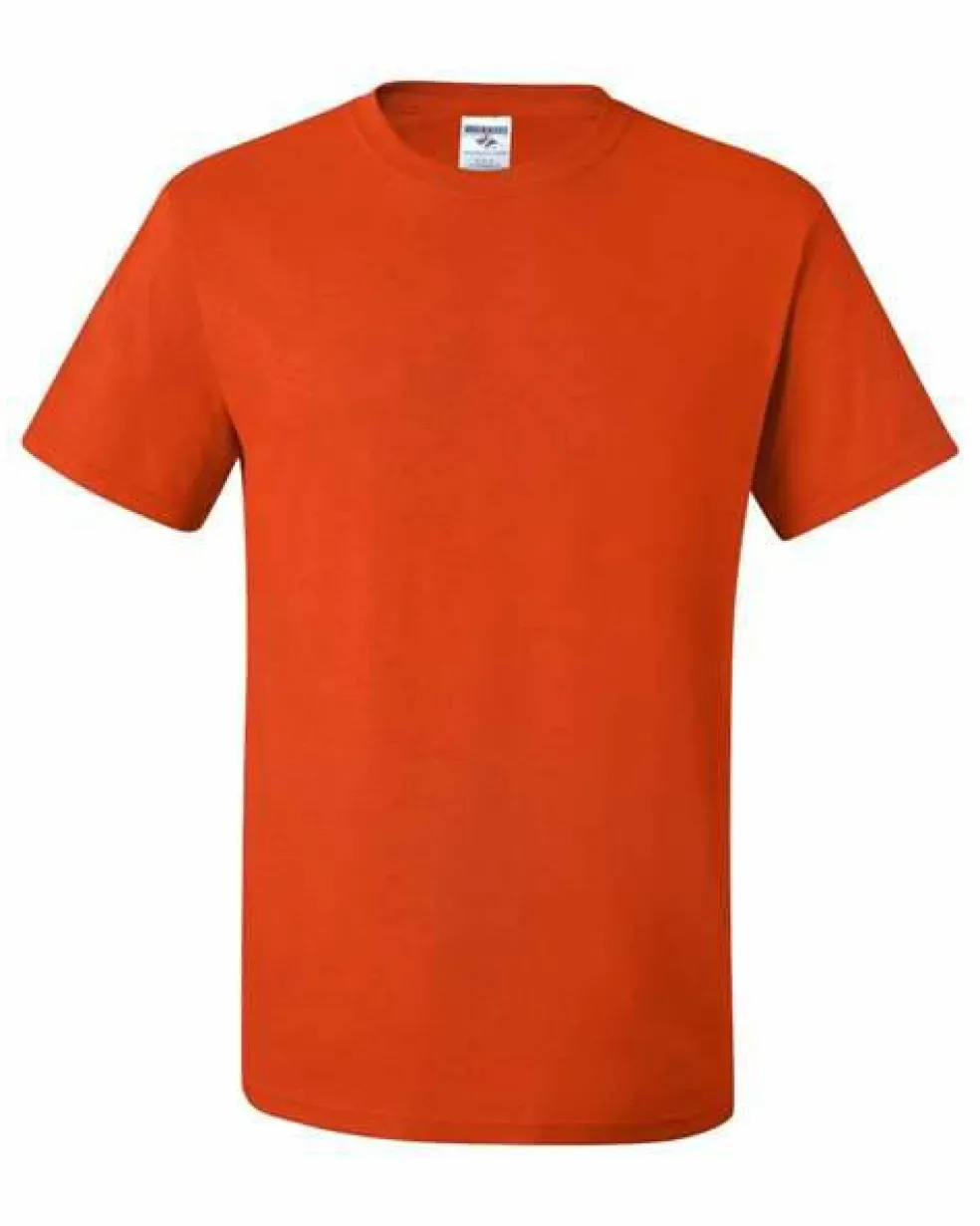Jerzees Dri Power T-Shirt Free Shipping