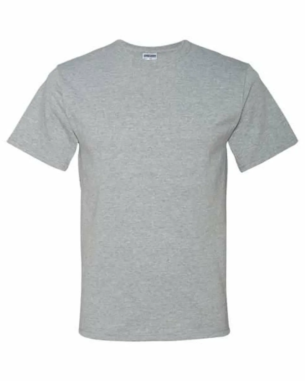 Jerzees Dri Power T-Shirt Free Shipping