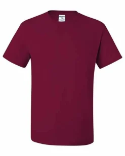 Jerzees Dri Power T-Shirt Free Shipping