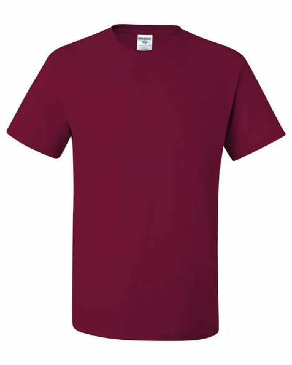 Jerzees Dri Power T-Shirt Free Shipping