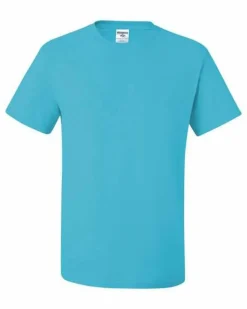 Jerzees Dri Power T-Shirt Free Shipping