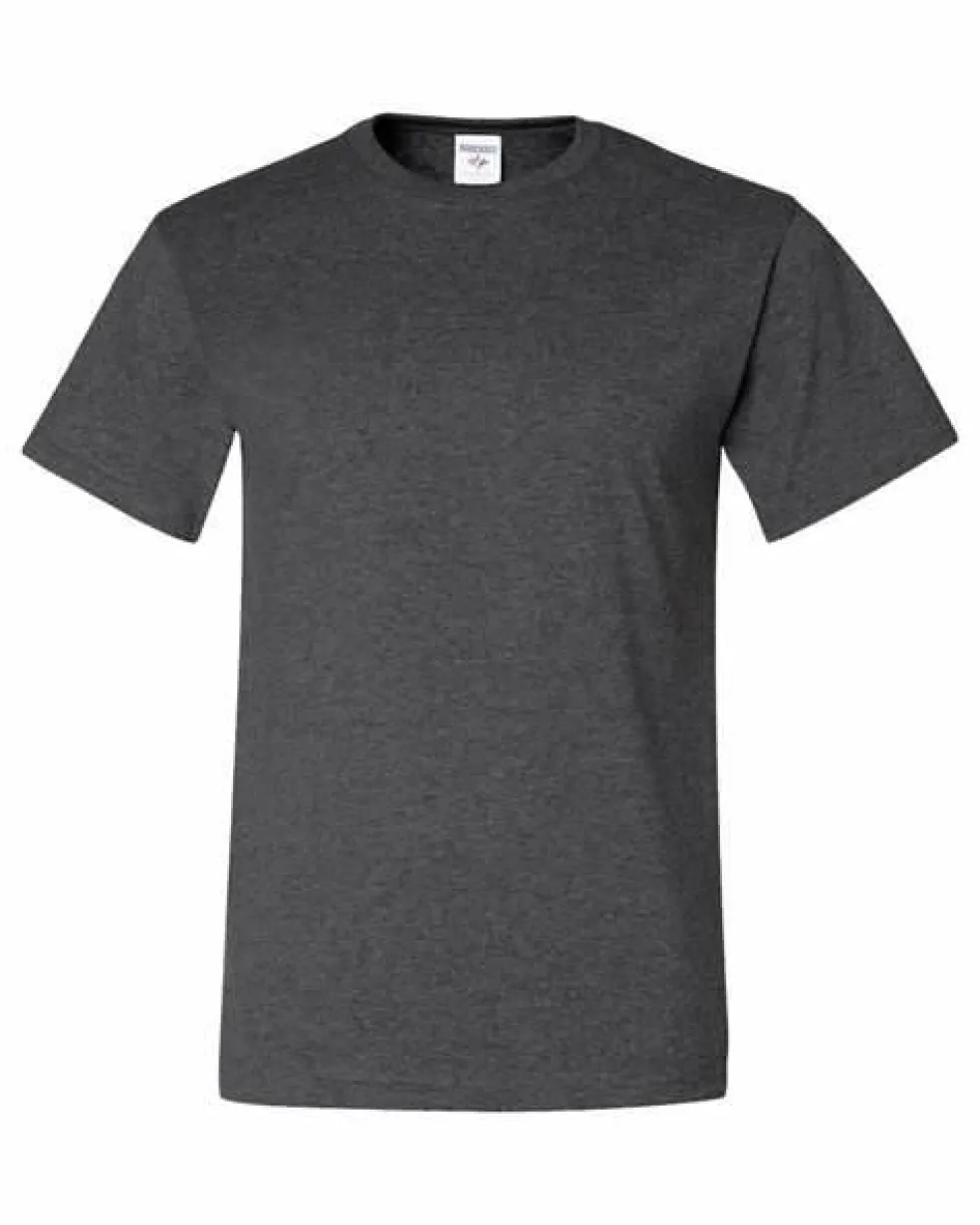 Jerzees Dri Power T-Shirt Free Shipping