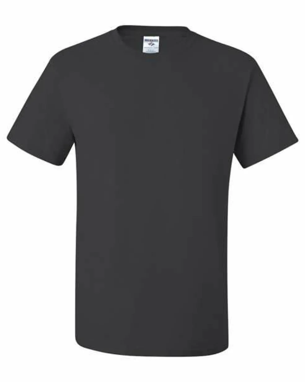 Jerzees Dri Power T-Shirt Free Shipping