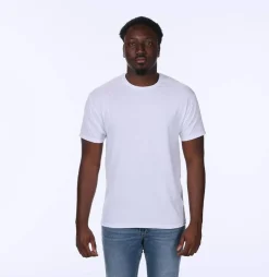 Jerzees 29M 29MR Unisex Dri-Power 50/50 Active T-Shirt