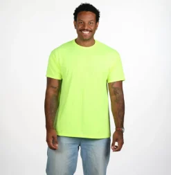Jerzees 29M 29MR Unisex Dri-Power 50/50 Active T-Shirt
