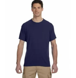 Jerzees 21M 21MR Unisex DRI-POWER PERFORMANCE SPORT T-Shirt