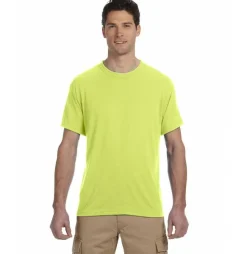 Jerzees 21M 21MR Unisex DRI-POWER PERFORMANCE SPORT T-Shirt