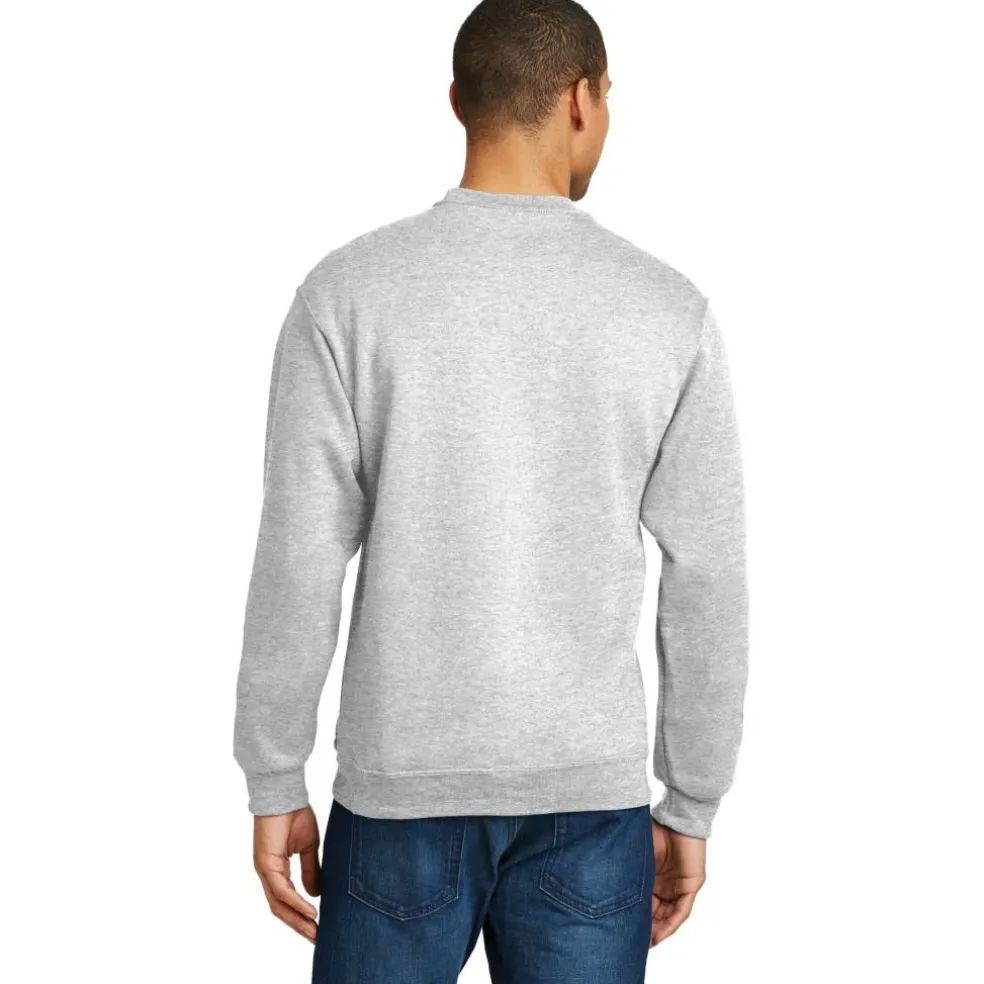 JERZEES® NuBlend® Crewneck Sweatshirt