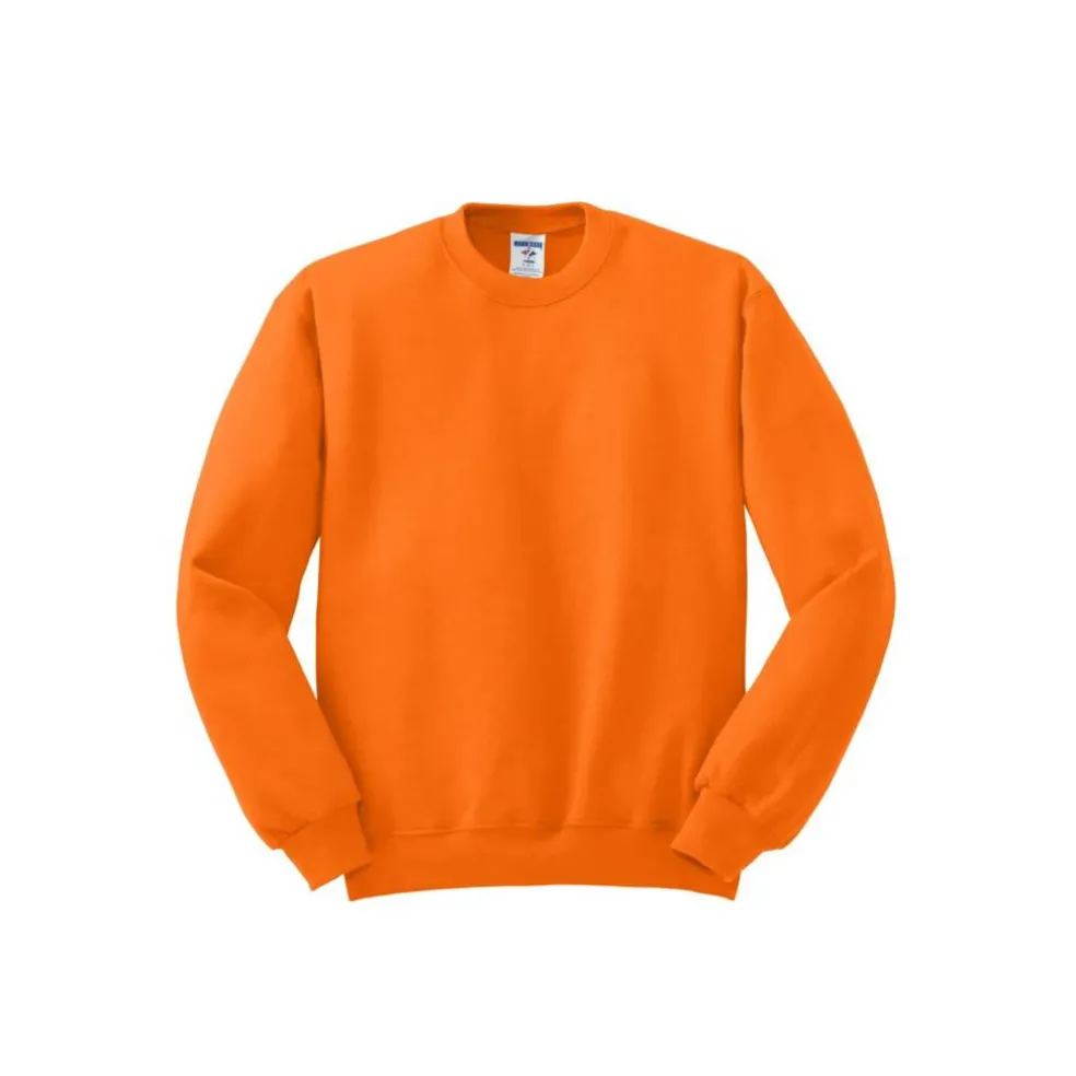 JERZEES® NuBlend® Crewneck Sweatshirt