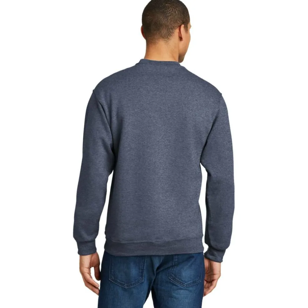 JERZEES® NuBlend® Crewneck Sweatshirt