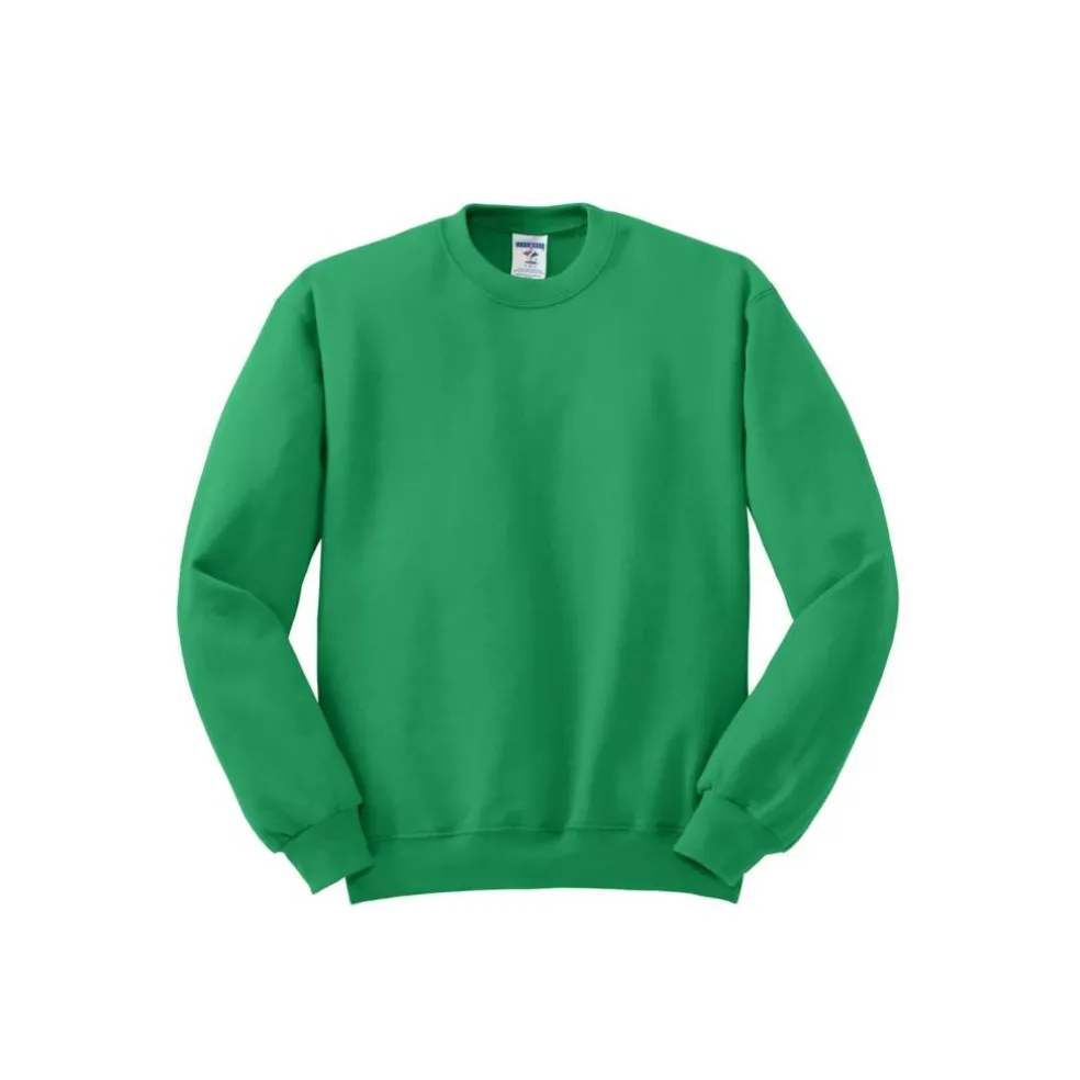JERZEES® NuBlend® Crewneck Sweatshirt
