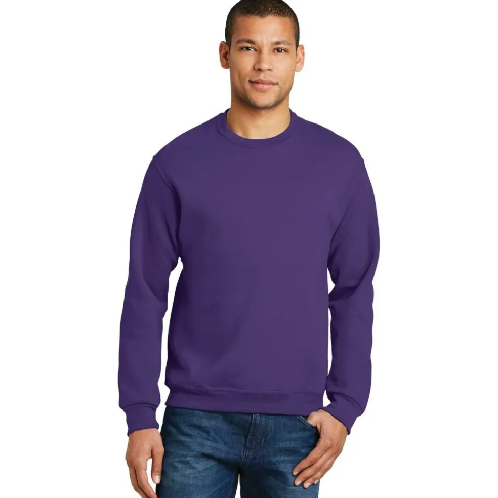 JERZEES® NuBlend® Crewneck Sweatshirt