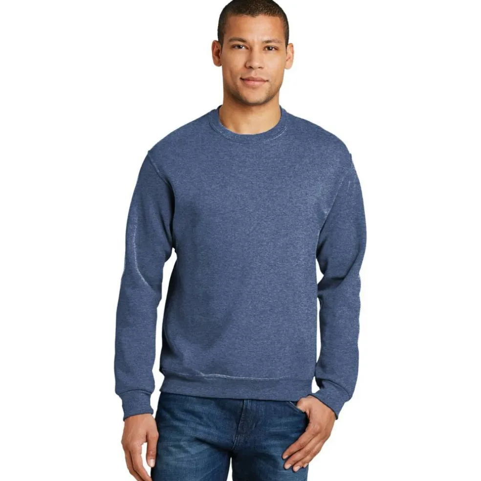 JERZEES® NuBlend® Crewneck Sweatshirt
