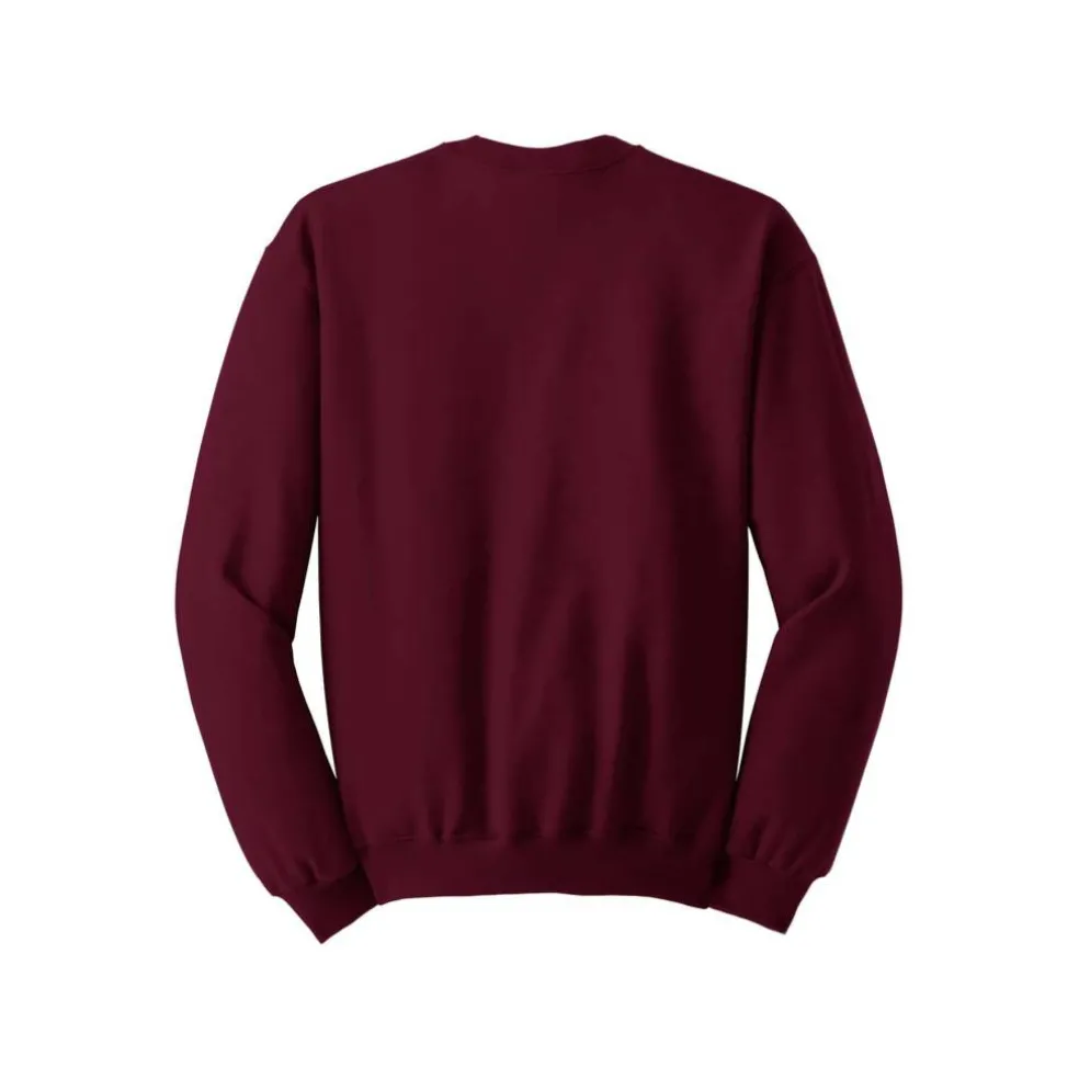JERZEES® NuBlend® Crewneck Sweatshirt