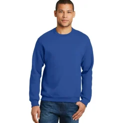 JERZEES® NuBlend® Crewneck Sweatshirt