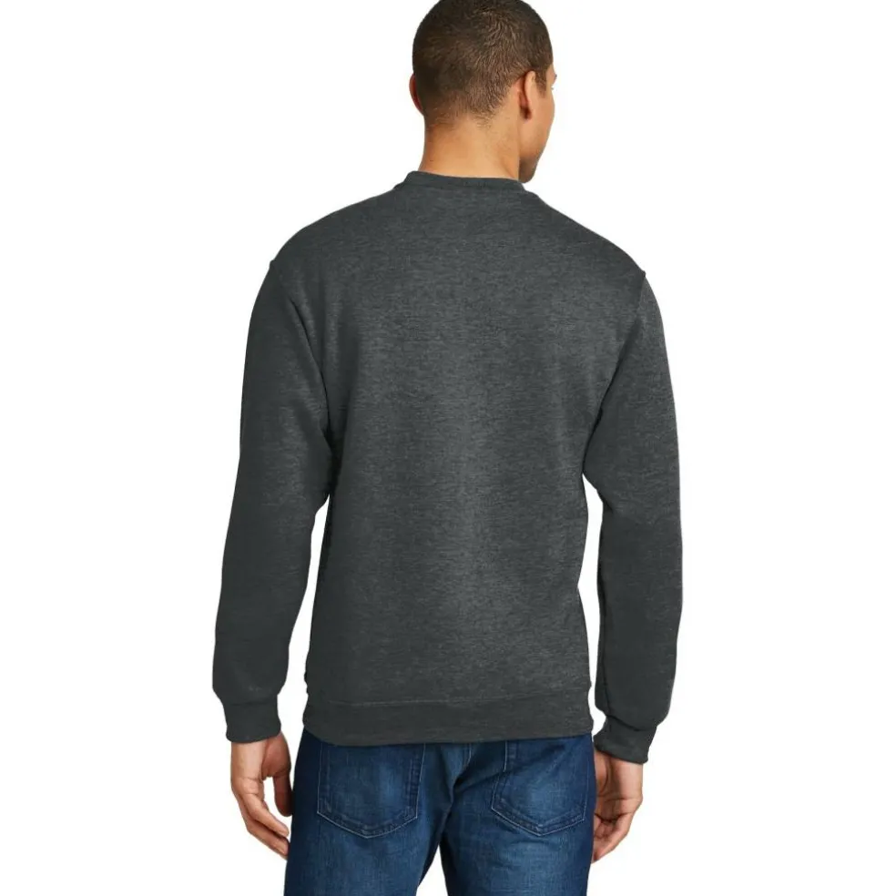 JERZEES® NuBlend® Crewneck Sweatshirt