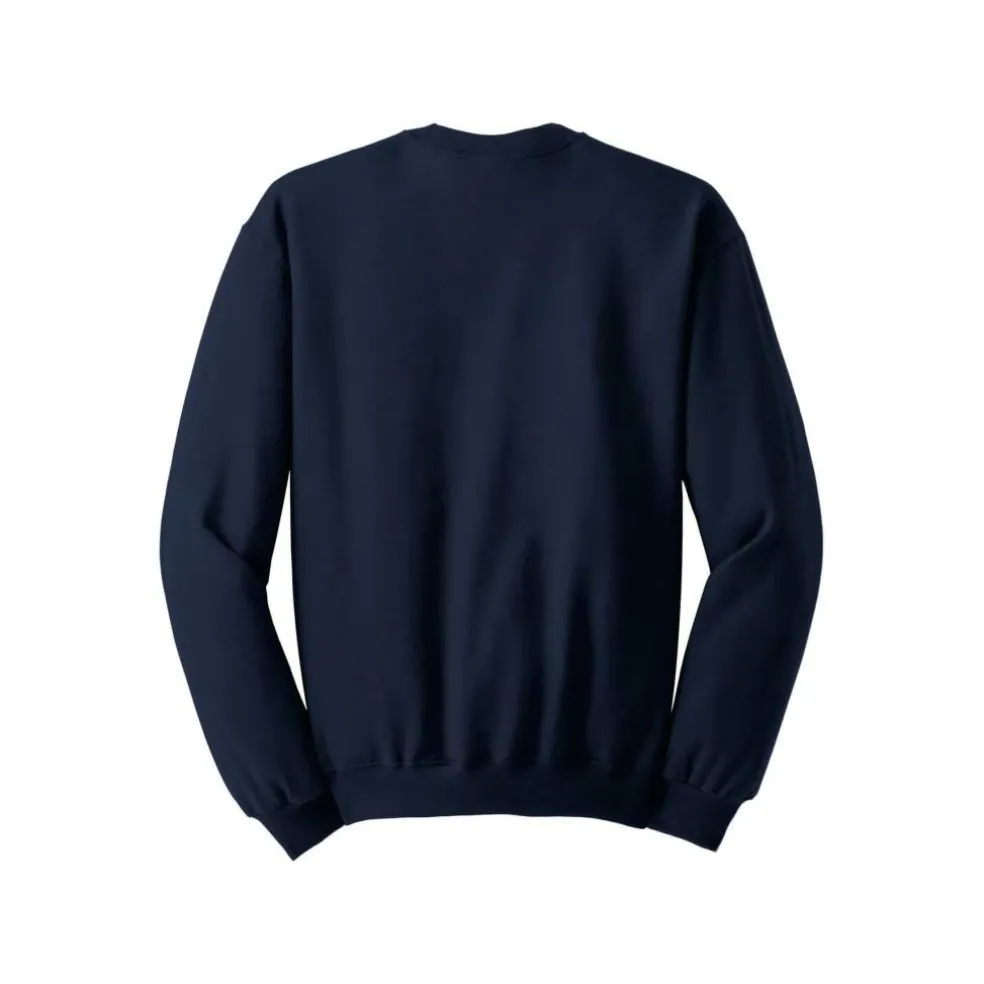 JERZEES® NuBlend® Crewneck Sweatshirt