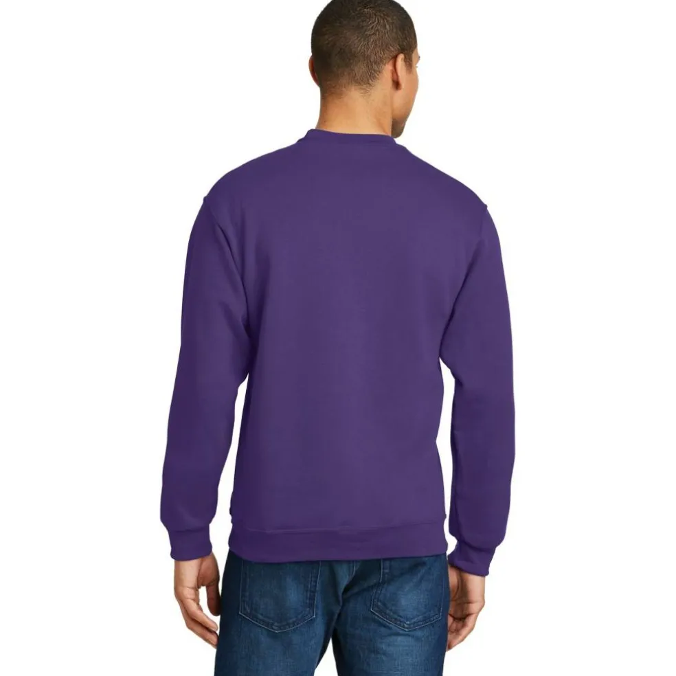 JERZEES® NuBlend® Crewneck Sweatshirt