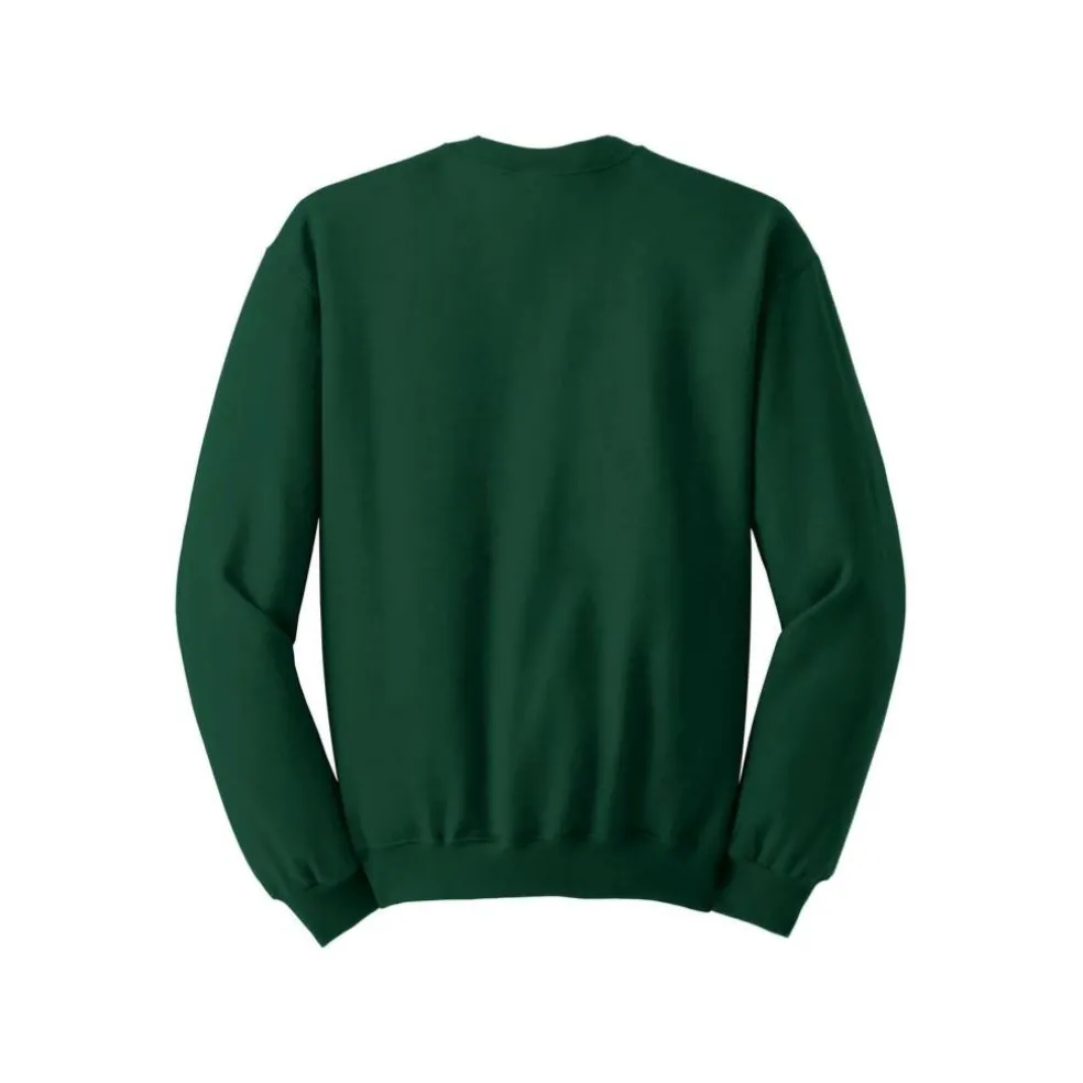 JERZEES® NuBlend® Crewneck Sweatshirt