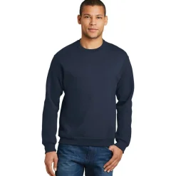 JERZEES® NuBlend® Crewneck Sweatshirt